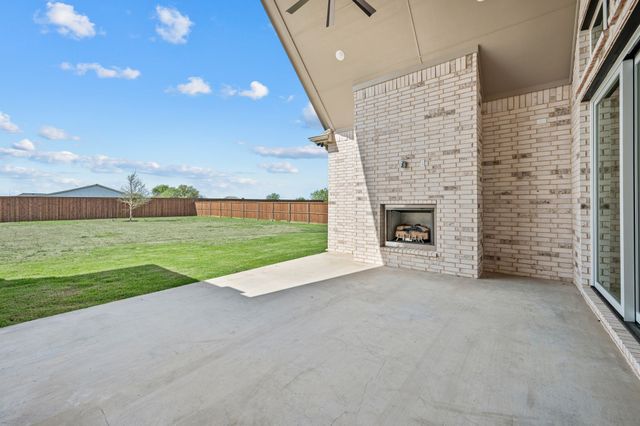 309 Wimberley Drive, Haslet, TX 76052
