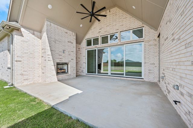 309 Wimberley Drive, Haslet, TX 76052