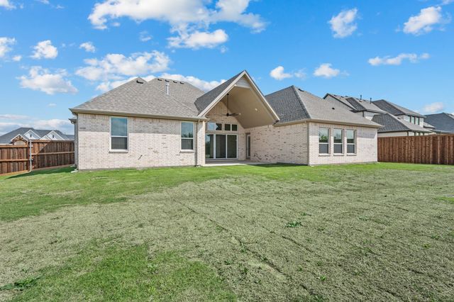 309 Wimberley Drive, Haslet, TX 76052