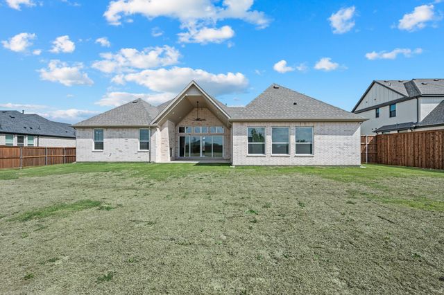 309 Wimberley Drive, Haslet, TX 76052