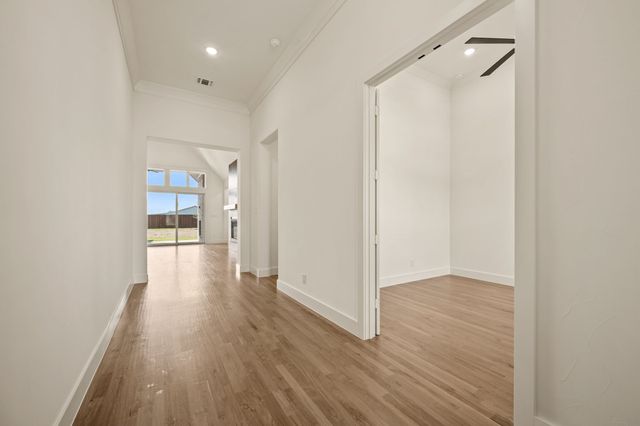 309 Wimberley Drive, Haslet, TX 76052