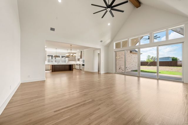 309 Wimberley Drive, Haslet, TX 76052