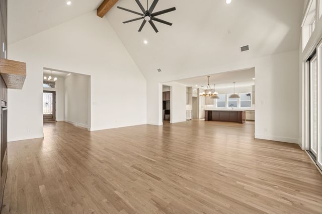 309 Wimberley Drive, Haslet, TX 76052