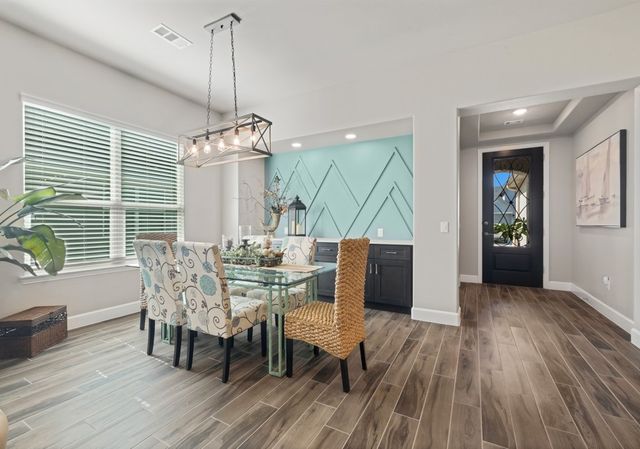 9604 Siltstone Drive, Denton, TX 76207