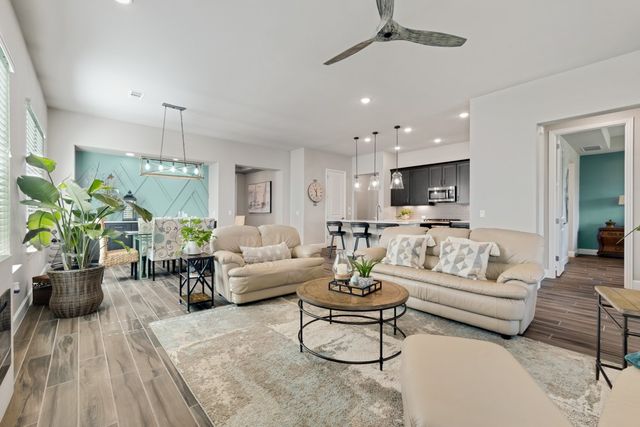 9604 Siltstone Drive, Denton, TX 76207