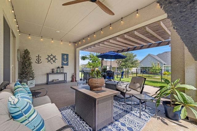 9604 Siltstone Drive, Denton, TX 76207