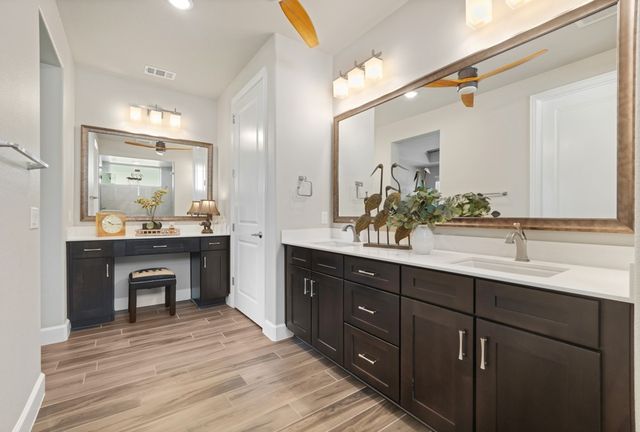 9604 Siltstone Drive, Denton, TX 76207