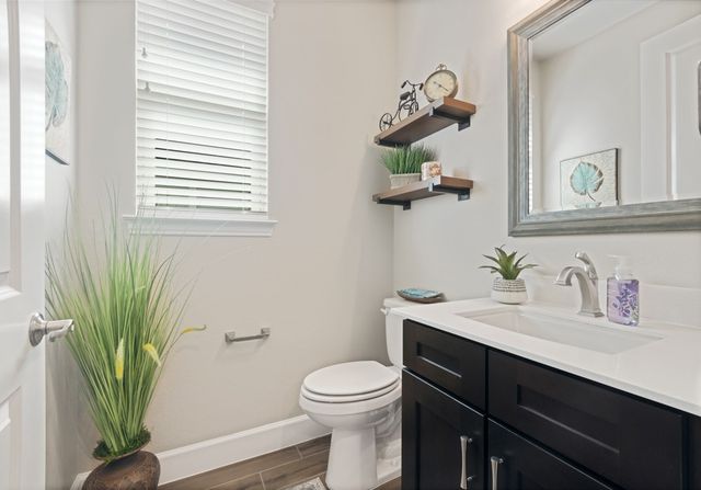 9604 Siltstone Drive, Denton, TX 76207