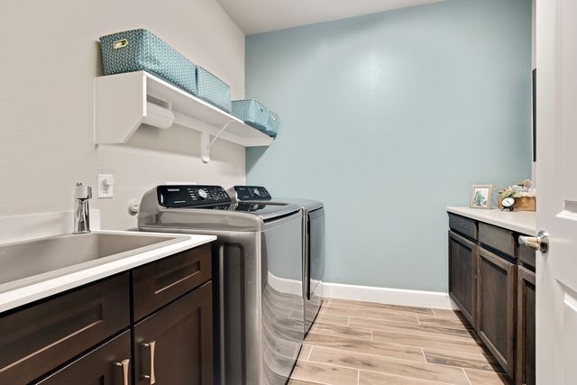 9604 Siltstone Drive, Denton, TX 76207