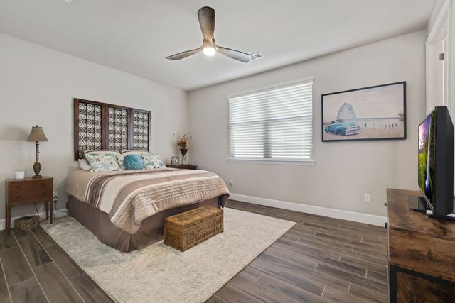 9604 Siltstone Drive, Denton, TX 76207