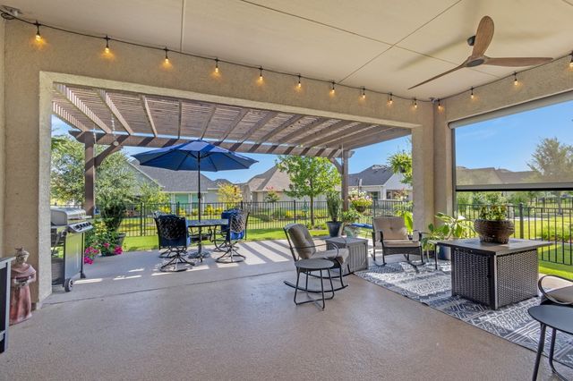 9604 Siltstone Drive, Denton, TX 76207