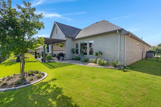 9604 Siltstone Drive, Denton, TX 76207