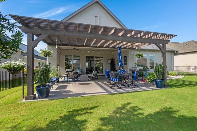 9604 Siltstone Drive, Denton, TX 76207