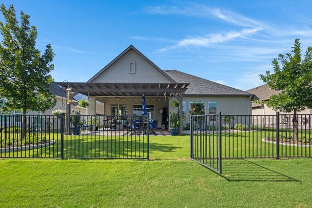 9604 Siltstone Drive, Denton, TX 76207