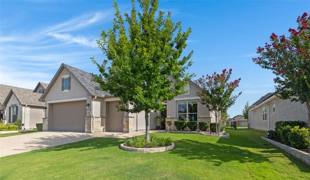9604 Siltstone Drive, Denton, TX 76207