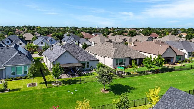 9604 Siltstone Drive, Denton, TX 76207