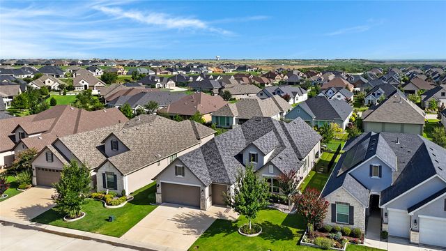 9604 Siltstone Drive, Denton, TX 76207