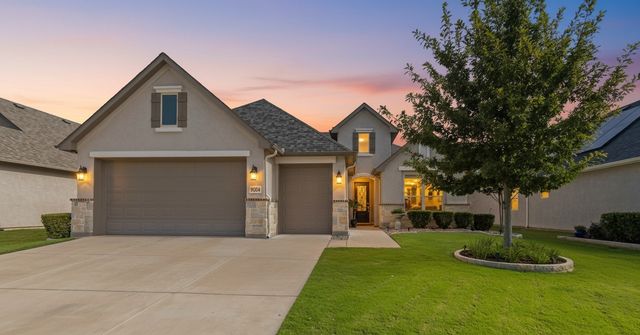 9604 Siltstone Drive, Denton, TX 76207
