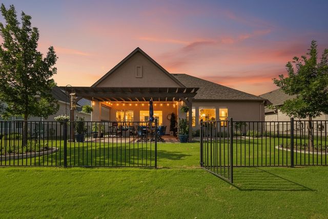 9604 Siltstone Drive, Denton, TX 76207