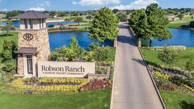 9604 Siltstone Drive, Denton, TX 76207