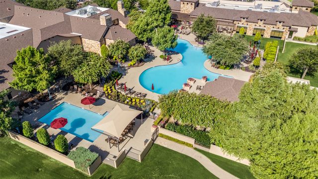 9604 Siltstone Drive, Denton, TX 76207