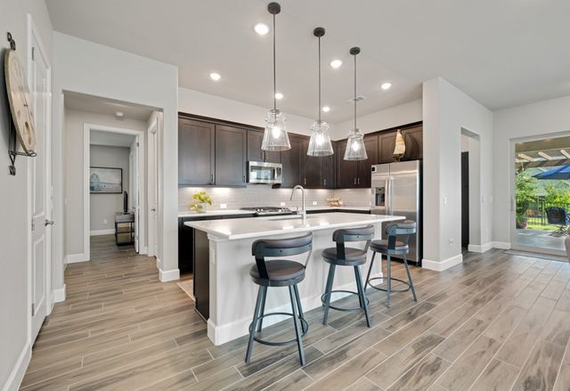 9604 Siltstone Drive, Denton, TX 76207