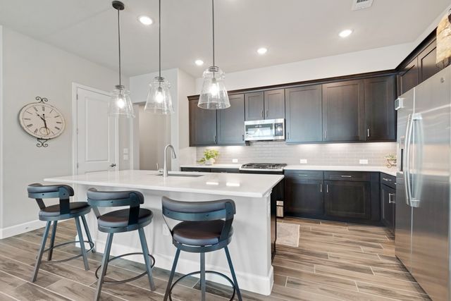 9604 Siltstone Drive, Denton, TX 76207