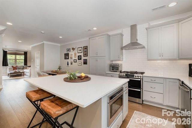 1150 E 36th Street, Charlotte, NC 28205