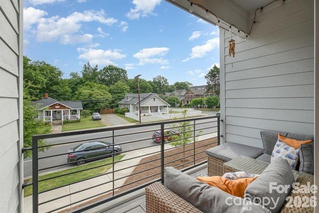 1150 E 36th Street, Charlotte, NC 28205