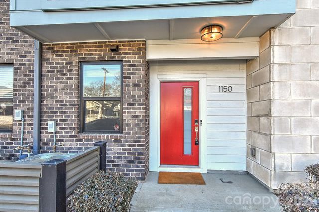 1150 E 36th Street, Charlotte, NC 28205