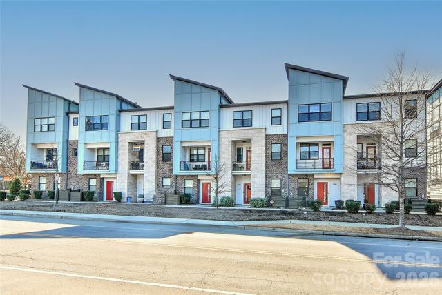 1150 E 36th Street, Charlotte, NC 28205