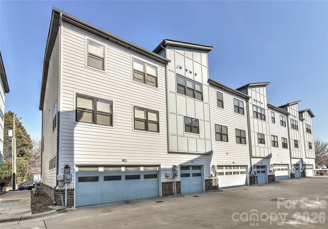 1150 E 36th Street, Charlotte, NC 28205