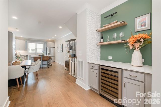 1150 E 36th Street, Charlotte, NC 28205