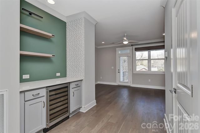 1150 E 36th Street, Charlotte, NC 28205