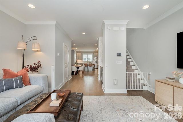 1150 E 36th Street, Charlotte, NC 28205