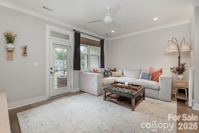 1150 E 36th Street, Charlotte, NC 28205