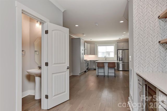 1150 E 36th Street, Charlotte, NC 28205
