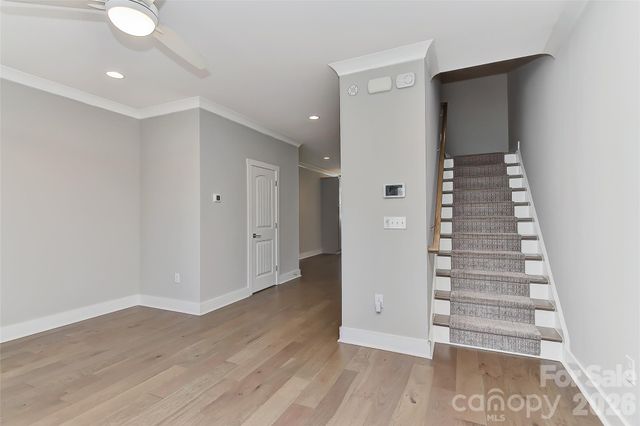 1150 E 36th Street, Charlotte, NC 28205