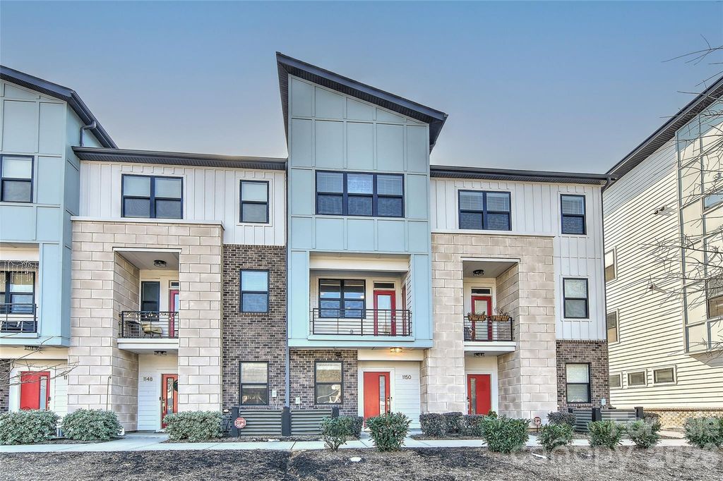 1150 E 36th Street, Charlotte, NC 28205