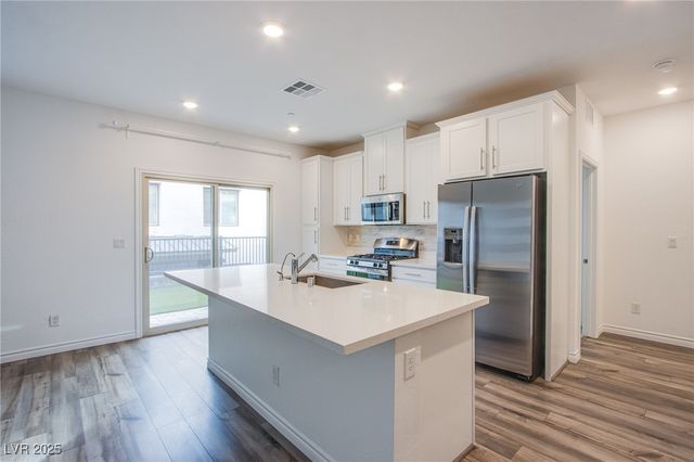 600 North Carriage Hill Drive 1179, Las Vegas, NV 89138