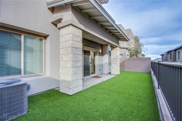 600 North Carriage Hill Drive 1179, Las Vegas, NV 89138