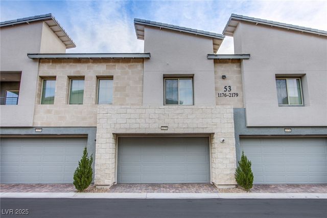 600 North Carriage Hill Drive 1179, Las Vegas, NV 89138