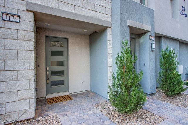 600 North Carriage Hill Drive 1179, Las Vegas, NV 89138