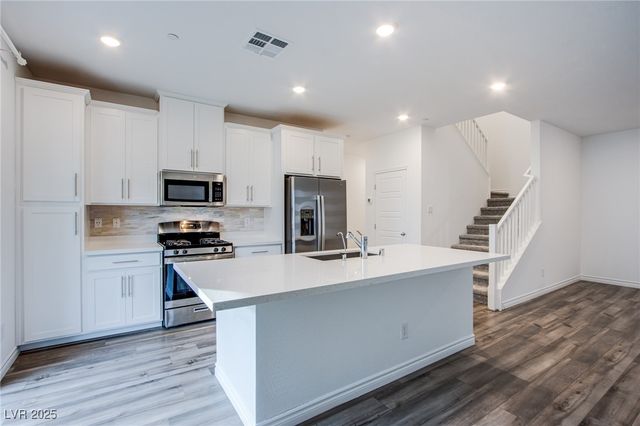 600 North Carriage Hill Drive 1179, Las Vegas, NV 89138