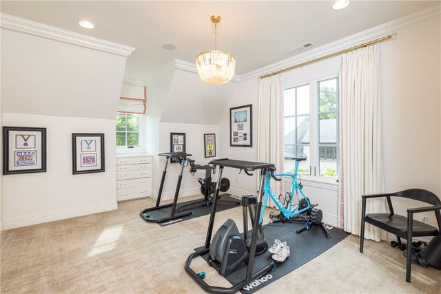 4958 S Prestwick Circle, Fayetteville, AR 72704