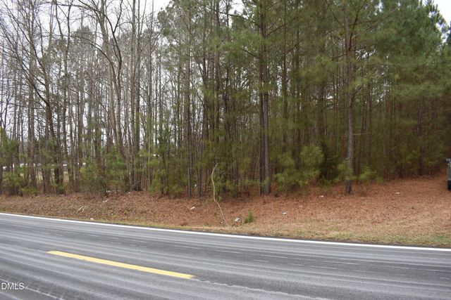 257 Piney Grove Church Road, Siler City, NC 27344