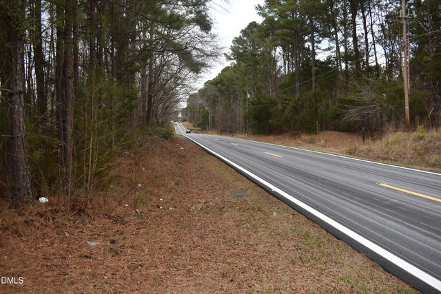 257 Piney Grove Church Road, Siler City, NC 27344