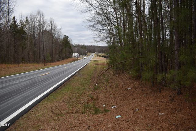 257 Piney Grove Church Road, Siler City, NC 27344