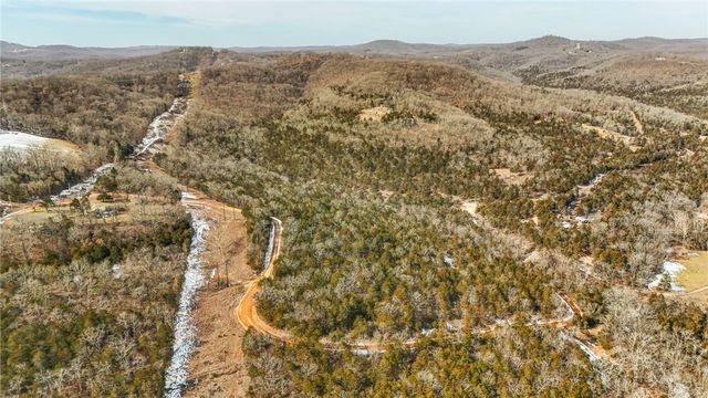 TBD Spidercreek Road, Rogers, AR 72732