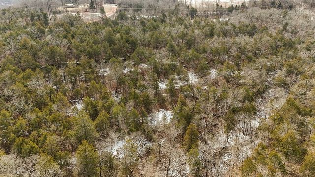 TBD Spidercreek Road, Rogers, AR 72732